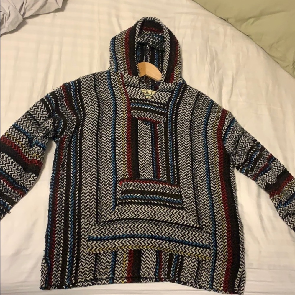 Baja Joe Drug Rug